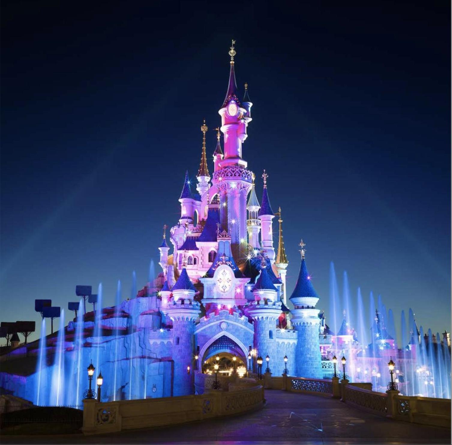 Disneyland-Paris - 8 Personnes, Wifi, Parking Serris Eksteriør bilde